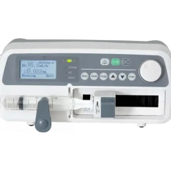 Pousse-seringue Mono voie KellyMed P500
