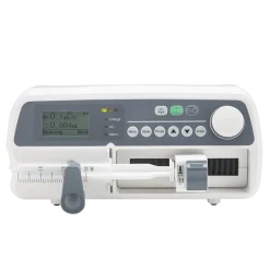 Pousse-seringue Mono voie KellyMed P500