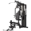 Presse de musculation CARE Premium Line