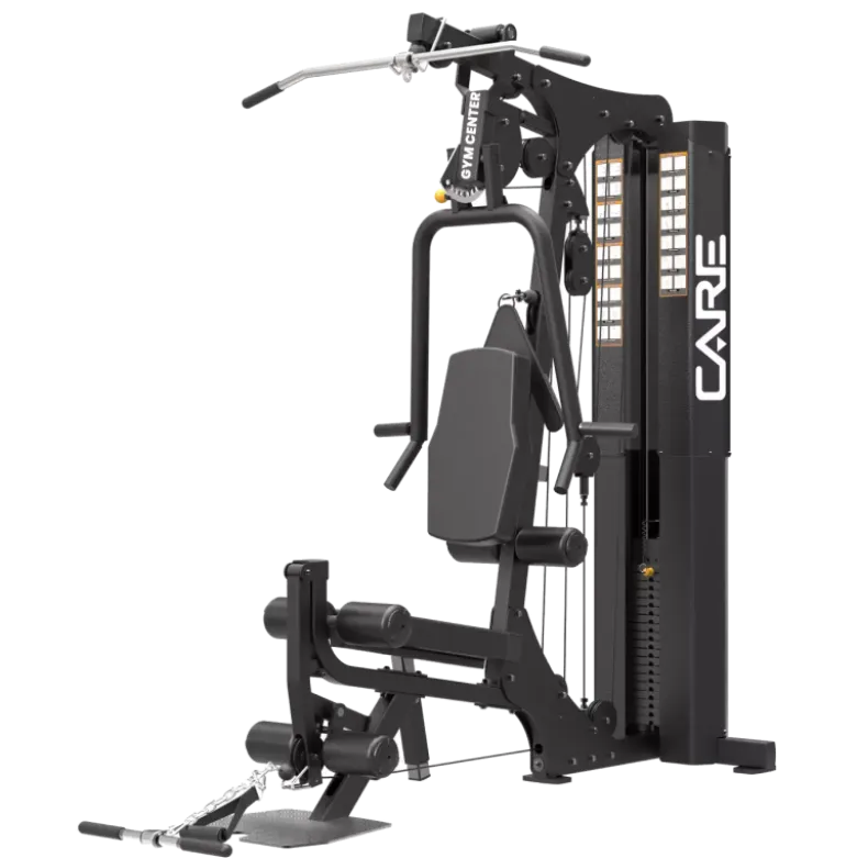 Presse de musculation CARE Premium Line