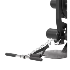Presse de musculation CARE Premium Line