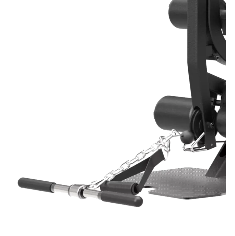 Presse de musculation CARE Premium Line