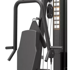 Presse de musculation CARE Premium Line