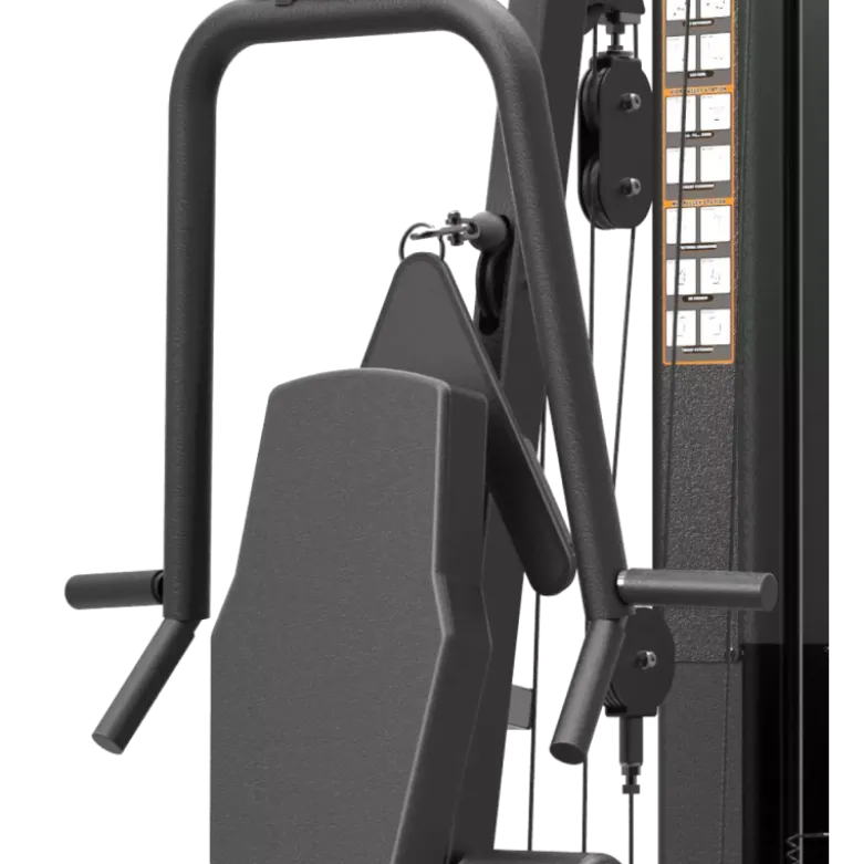 Presse de musculation CARE Premium Line