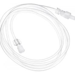 Prolongateur par gravité BD en PVC (boite de 200)