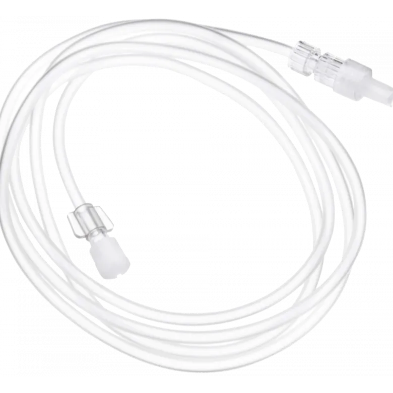 Prolongateur par gravité BD en PVC (boite de 200)