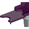 Protection crystal pour extension de repose jambe pour fauteuil Promotal Gmotio