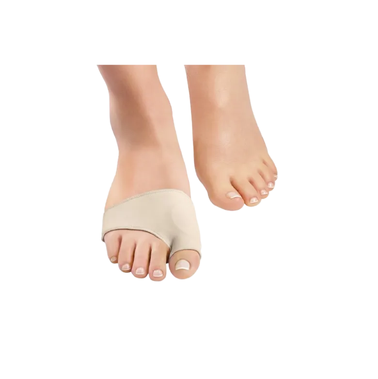 Protection hallux valgus Epitact