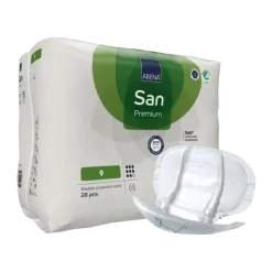 Protection hygiénique Abena San Premium