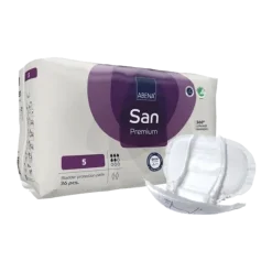 Protection hygiénique Abena San Premium
