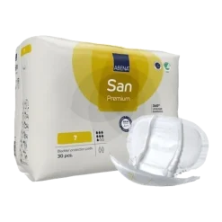 Protection hygiénique Abena San Premium
