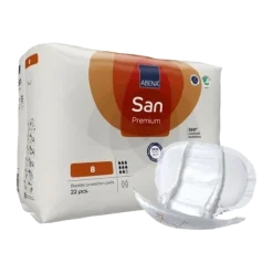 Protection hygiénique Abena San Premium