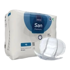 Protection hygiénique Abena San Premium