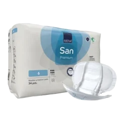 Protection hygiénique Abena San Premium