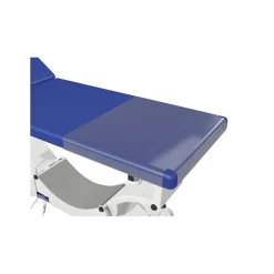 Protection jambière crystal pour sellerie plate pour divans Promotal iQuest, hydro et 118
