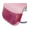 Protection jambière en plastique pour fauteuil Promotal Dénéo