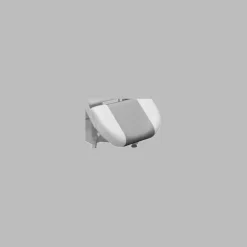 Protection jambière PVC pour fauteuil de prélèvement à hauteur variable Promotal
