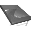Protection PVC pieds pour divan ou fauteuil d'examen Vog Médical