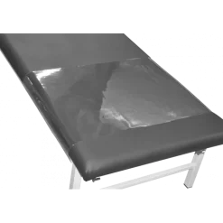 Protection PVC pieds pour divan ou fauteuil d'examen Vog Médical