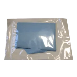 Protections de sonde stériles avec maintiens, gel et champ (boite de 30)