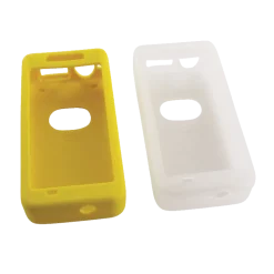 Protections en silicone (x2) pour Spengler Master Palm 2