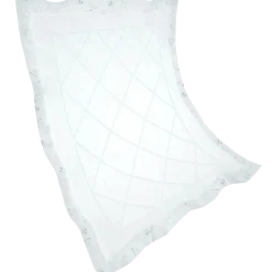 Protège-draps Bambo Nature 60x90 cm (sachet de 10)