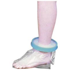 Protège plâtre et bandage Aidapt waterproof pour adulte