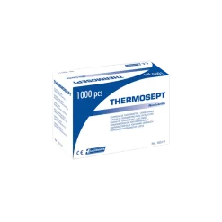 Protège-thermomètre à usage unique Thermosept (boîte de 1000)