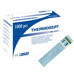 Protège-thermomètre à usage unique Thermosept (boîte de 1000)