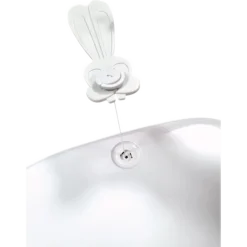 Pèse-bébé et enfant électronique Andine 3