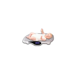 Pèse-bébé électronique Babycomed