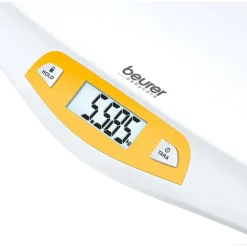 Pèse bébé électronique Beurer BY 80
