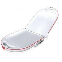 Pèse-bébé électronique pliable Soehnle 8320