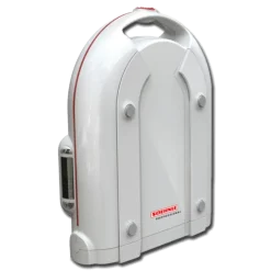 Pèse-bébé électronique pliable Soehnle 8320