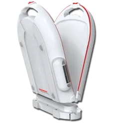 Pèse-bébé électronique pliable Soehnle 8320