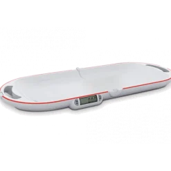 Pèse-bébé électronique pliable Soehnle 8320