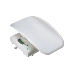 Pèse-bébé électronique Seca 385 - 2 en 1 - Classe III