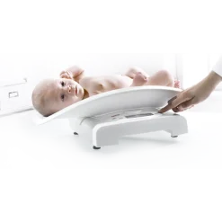 Pèse-bébé électronique Seca 385 - 2 en 1 - Classe III
