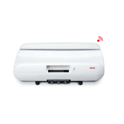 Pèse-bébé électronique Seca 757 - 360° wireless - Classe III