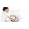 Pèse-bébé électronique Seca 376 - 360° wireless - Classe III