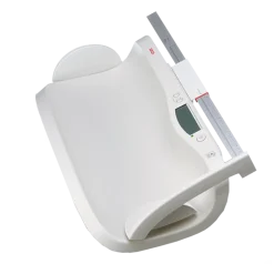 Pèse-bébé électronique Seca 376 - 360° wireless - Classe III