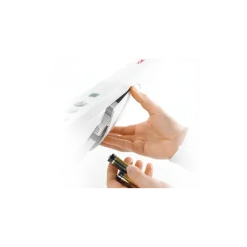 Pèse-bébé électronique Seca 376 - 360° wireless - Classe III