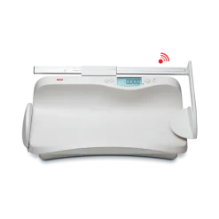 Pèse-bébé électronique Seca 376 - 360° wireless - Classe III