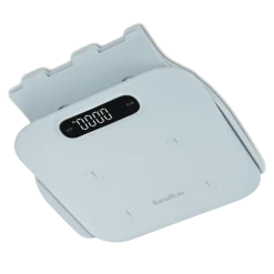 Pèse-bébé électronique évolutif Terraillon Baby fit