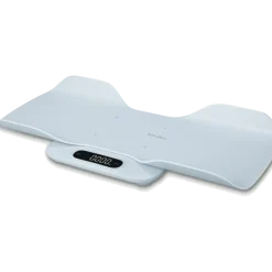 Pèse-bébé électronique évolutif Terraillon Baby fit