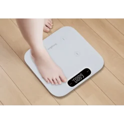 Pèse-bébé électronique évolutif Terraillon Baby fit
