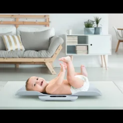 Pèse-bébé électronique évolutif Terraillon Baby fit