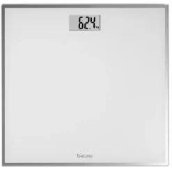 Pèse-personne compact Beurer GS 120