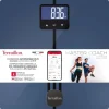 Pèse-personne impédancemètre connecté Terraillon Master Coach Ultra