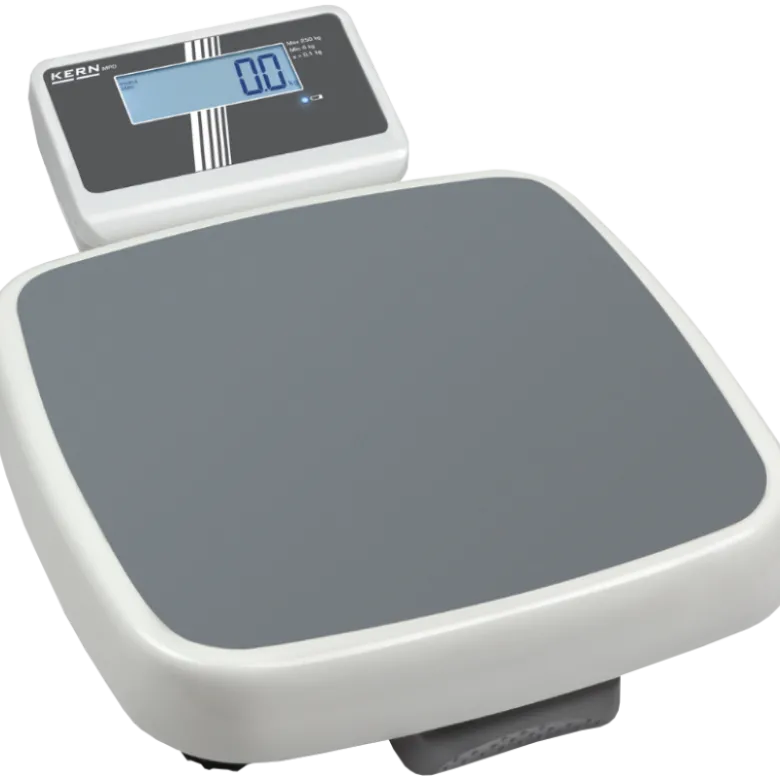 Pèse-personne KERN MPD 200K-1EM - Classe III